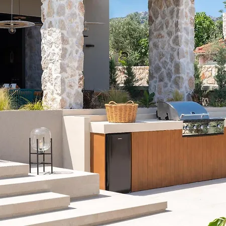 Mirena Luxury Living-casa Di Ria * Afantou